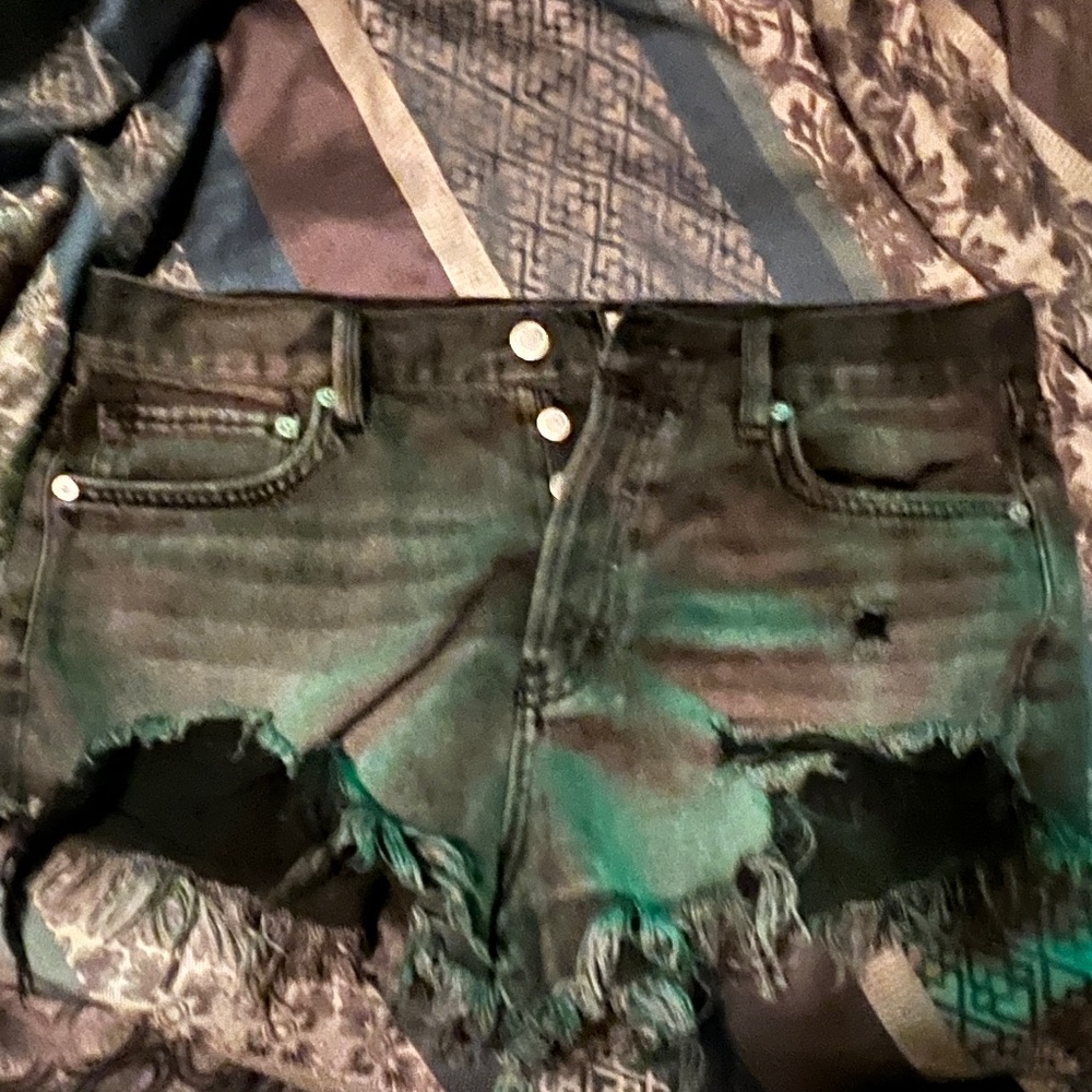 Shorts
